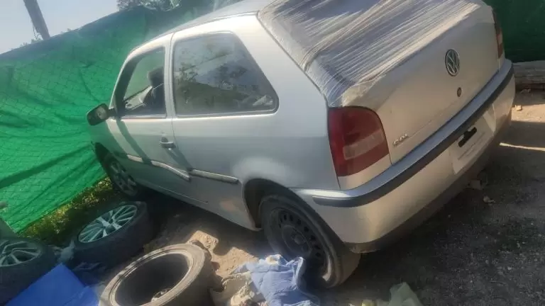 Allanamientos en Luján de Cuyo