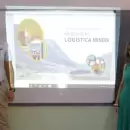 Presentaron en Uspallata la nueva formaci�n profesional de Gestor en Log�stica Minera