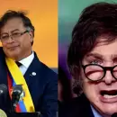 Petro responde a Milei tras el colapso de la criptomoneda: "Invierta en caf� colombiano, no en magnates estafadores"