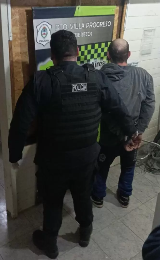 agresor