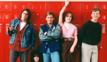breakfast club