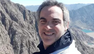fernando reto