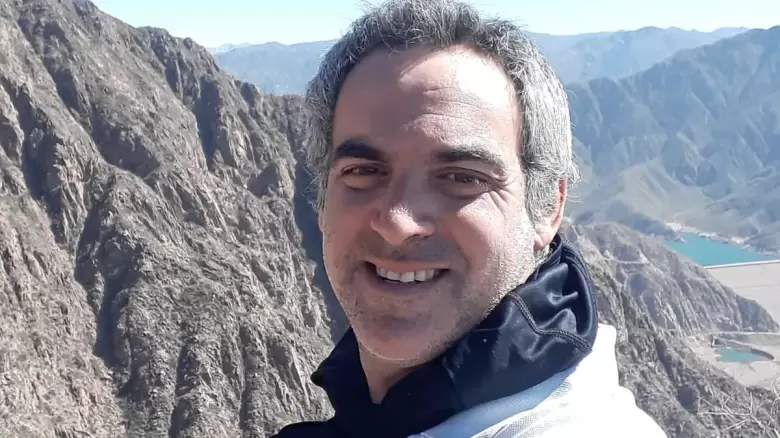 fernando reto