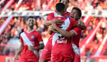 argentinos-union