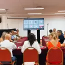 Se reuni� el Consejo Consultivo de la Actividad Privada del Turismo