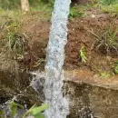 Se licit� una nueva obra de saneamiento en Maip� que se har� con los Fondos del Resarcimiento