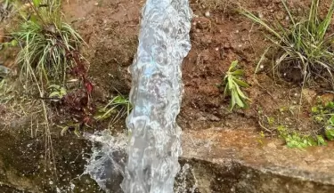 obra agua