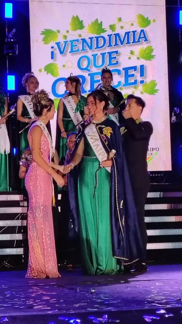 reinas maipu