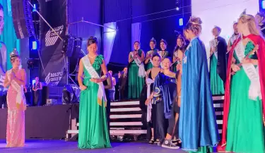 reinas maipu