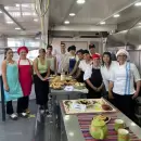 Este lunes comienzan los CCT y los centros educativos para J�venes y Adultos