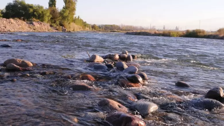 r�o mendoza