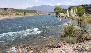 r�o mendoza