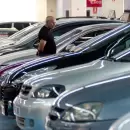 Suben las patentes y se colm� de reclamos por el aumento del Impuesto Automotor en Mendoza