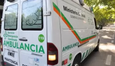 emergencias