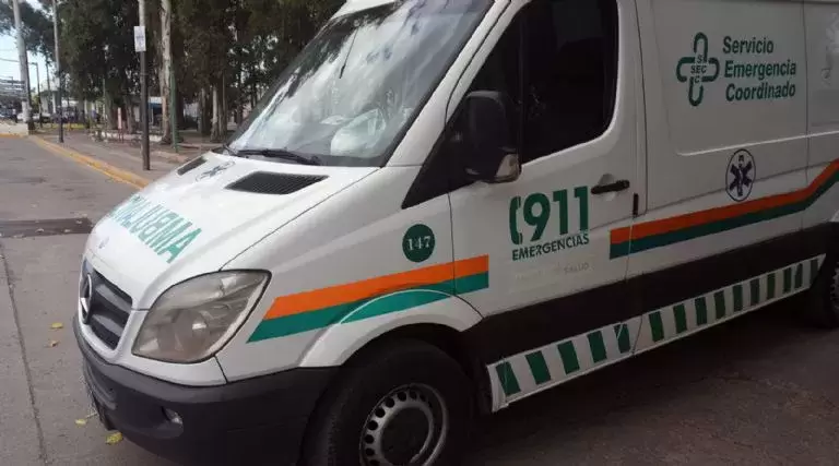 emergencias