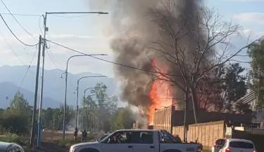 incendio