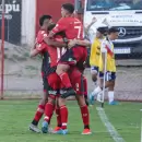(Video) Deportivo Maip� venci� 2-0 a Quilmes y lidera la Zona A
