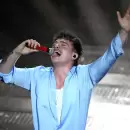 Olly conquista el Festival de Sanremo 2025 con 'Balorda Nostalgia'