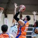Rivadavia recibe a San Isidro en el Brozovix