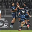 (Video) Argentina remont� un 0-2, pero Paraguay gan� 3-2 y Brasil se coron� campe�n