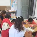Inicio del ciclo lectivo: contin�a la intensificaci�n de saberes en Primaria