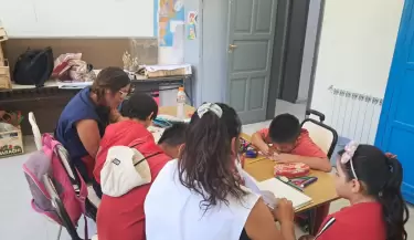 clases escuela