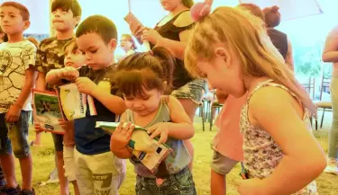 ninos atencion temprana