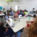 Dictar�n talleres gratuitos para confeccionar mochilas y bandoleras en San Rafael