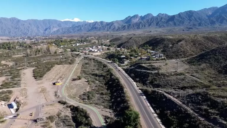 Estado de rutas