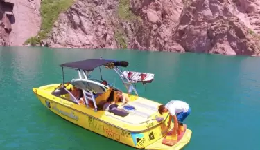 El Nihuil