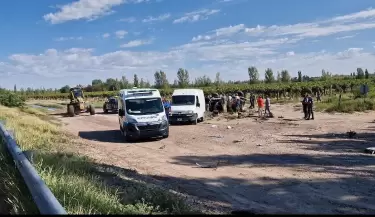 accidente ruta 7