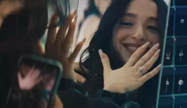 Mikey Madison en "Anora"