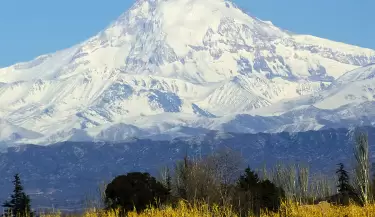 volcan tupungato