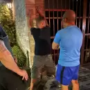 Detuvieron a un sujeto que rob� en un comercio del centro: recuperaron los objetos sustra�dos