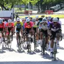 La 49� edici�n de la Vuelta de Mendoza tuvo un gran inicio en la Ciudad