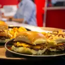 �Quer�s evaluar las mejores hamburguesas de Mendoza? Post�late como jurado en el Mundial de la Hamburguesa