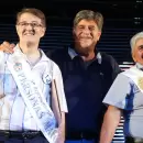 Jun�n vivi� una multitudinaria edici�n de la Fiesta Provincial del Adulto Mayor