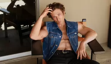 jeremy allen white