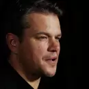 La Odisea de Christopher Nolan: primeras im�genes de Matt Damon como el h�roe griego