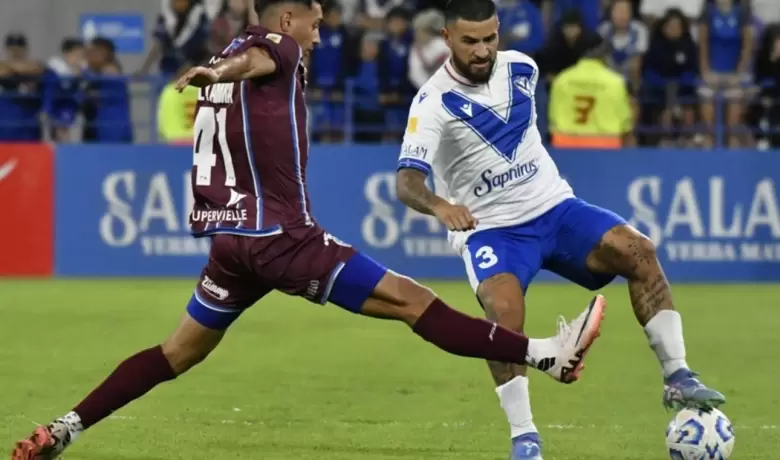 godoy cruz