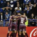 (Video) Godoy Cruz no brill�, pero le alcanz� para derrotar a V�lez en Liniers y volver al triunfo