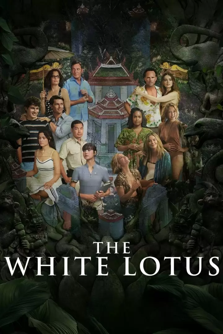the white lotus 3