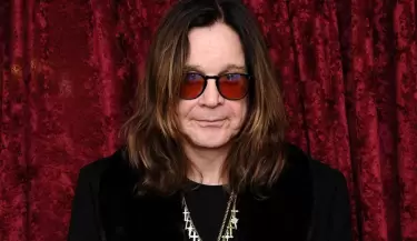 ozzy osbourne