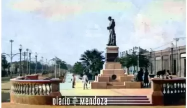 alameda 18 de febrero
