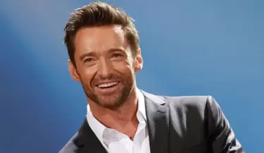 El autor elegido por Hugh Jackman: un viaje literario al coraz�n de Am�rica
