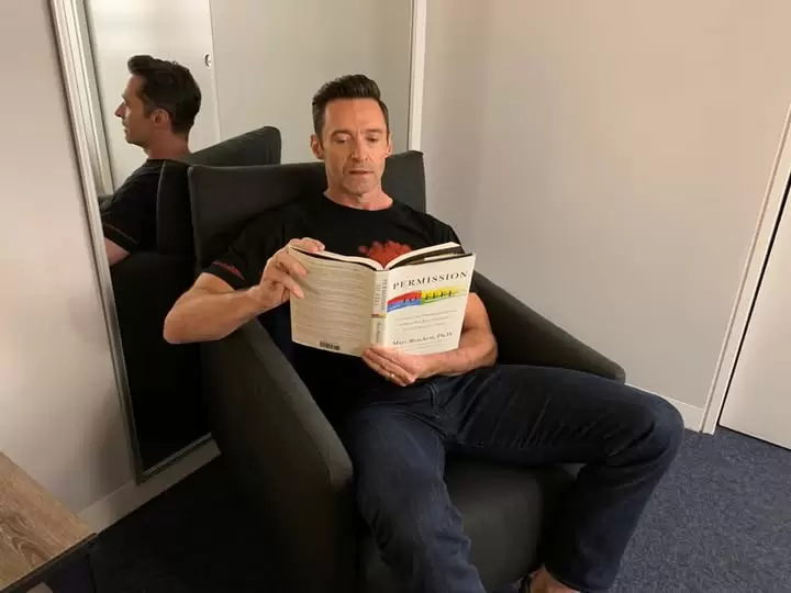 hugh jackman