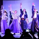 Este mi�rcoles comienzan las inscripciones en la Escuela Municipal de Danzas de Guaymall�n