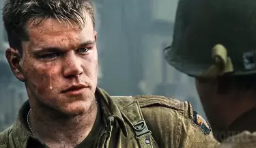 salvando al soldado ryan