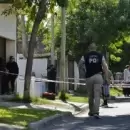 Una joven enfermera fue asesinada a tiros frente a su casa