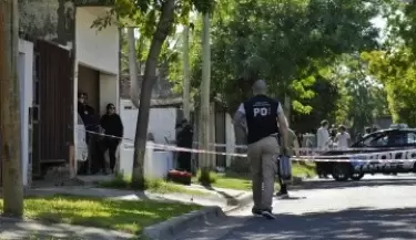 crimen rosario